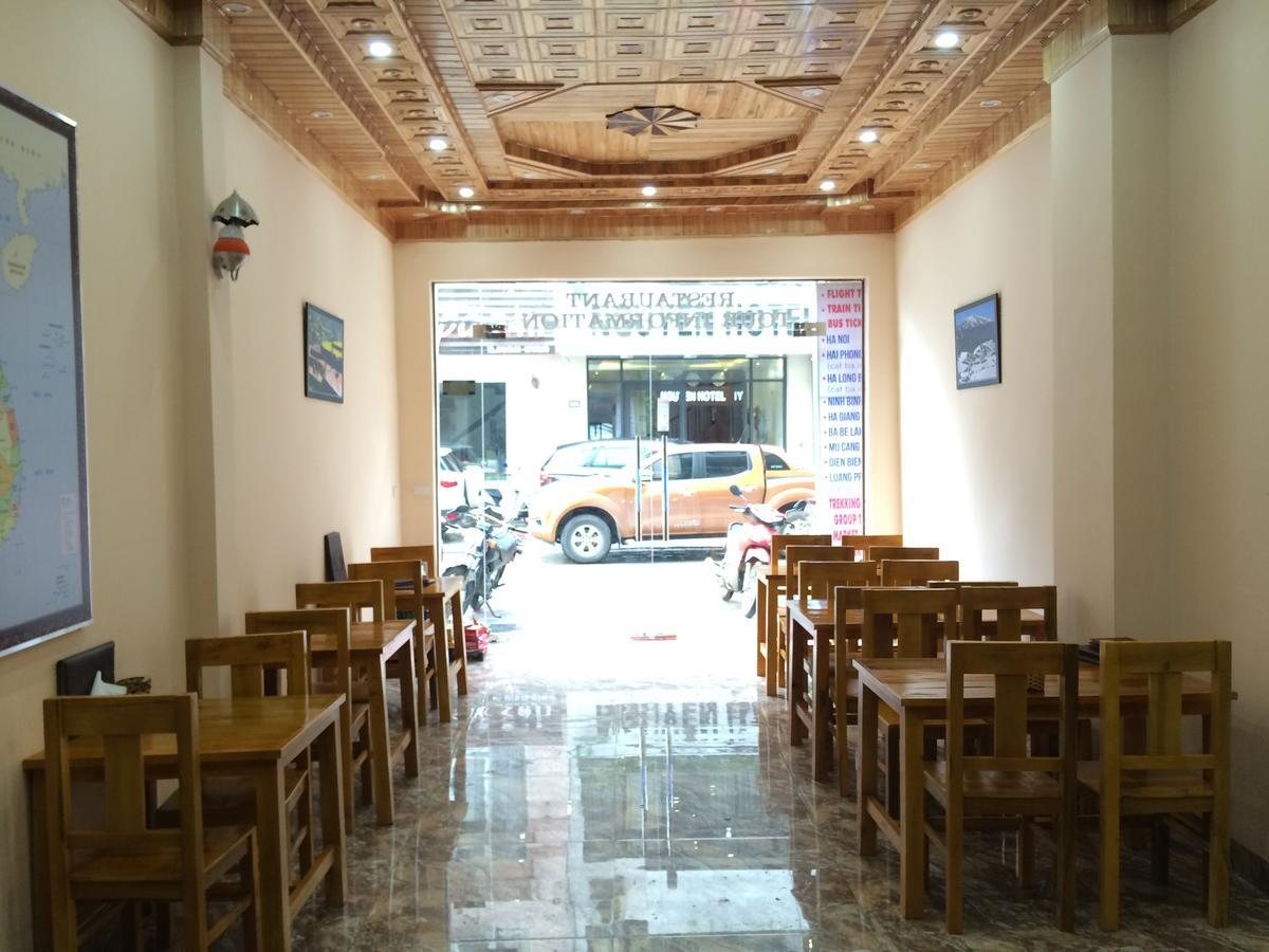 Sapa Moment Hotel Bagian luar foto