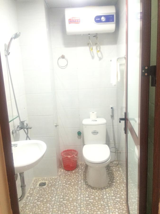Sapa Moment Hotel Bagian luar foto